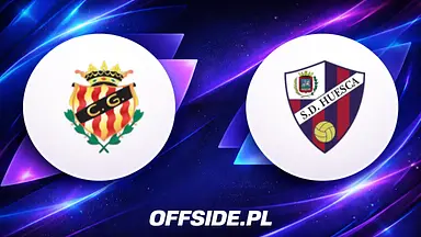 Gimnastic - Huesca: gdzie obejrzeć sparing, transmisja TV i online (13.08.2026, 20:00)