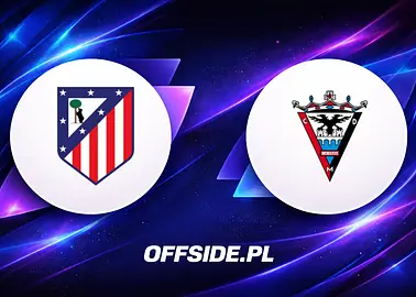 Atlético Madryt II - Mirandes transmisja. Gdzie oglądać sparing 13.08.2026? Forma, kursy, typy