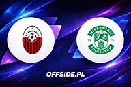 Shkendija - Hibernian transmisja. Gdzie obejrzeć mecz Ligi Konferencji 13.08.2026?