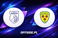 Drita - Tre Fiori: gdzie oglądać mecz 13.08.2026? Transmisja TV i online, praktyczny przewodnik