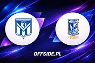 KI Klaksvik - Lech Poznan transmisja TV i online. Gdzie obejrzeć mecz 13.08.2026 w Lidze Europy?