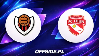 Vikingur Reykjavik – FC Thun: transmisja TV, gdzie oglądać online, składy (13.08.2026, Liga Europy)