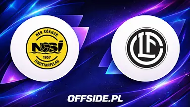 NSI Runavik - FC Lugano: gdzie oglądać transmisję TV, online i formę (13.08, 19:30, Liga Konferencji)
