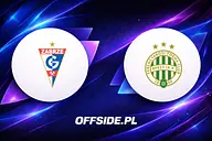 Gornik Zabrze - Ferencvarosi TC. Gdzie oglądać mecz 13.08.2026? Transmisja TV i online