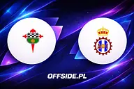 Racing Ferrol - Real Avilés: transmisja TV, gdzie obejrzeć online i najważniejsze fakty (13.08.2026, 19:00)