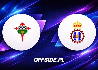 Racing Ferrol - Real Avilés: transmisja TV, gdzie obejrzeć online i najważniejsze fakty (13.08.2026, 19:00)