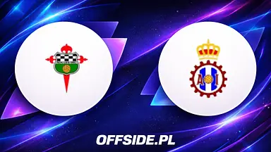 Racing Ferrol - Real Avilés: transmisja TV, gdzie obejrzeć online i najważniejsze fakty (13.08.2026, 19:00)