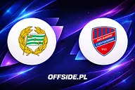 Hammarby FF - Raków Częstochowa: transmisja TV, gdzie obejrzeć online mecz Ligi Konferencji 13.08.2026