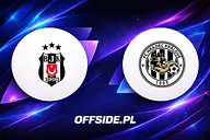 Besiktas - Hradec Králové: gdzie oglądać, transmisja TV, online, zapowiedź 13.08.2026