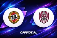 Tromso - CFR 1907 Cluj: gdzie oglądać transmisję TV i online? Analiza składów i szans