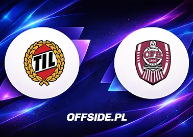 Tromso - CFR 1907 Cluj: gdzie oglądać transmisję TV i online? Analiza składów i szans