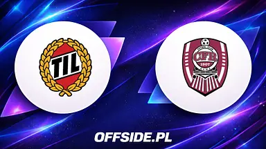 Tromso - CFR 1907 Cluj: gdzie oglądać transmisję TV i online? Analiza składów i szans