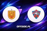 FC Nordsjaelland - Valur Reykjavik transmisja TV i online: gdzie obejrzeć mecz Ligi Konferencji 13.08.2026?