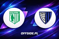 Flora Tallinn - Inter Club d'Escaldes transmisja TV. Gdzie obejrzeć online 13.08.2026?