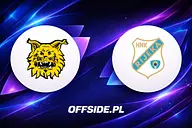 Ilves Tampere - HNK Rijeka transmisja TV i online. Gdzie oglądać mecz Ligi Konferencji 13.08.2026?