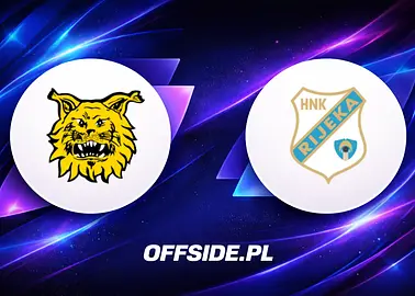 Ilves Tampere - HNK Rijeka transmisja TV i online. Gdzie oglądać mecz Ligi Konferencji 13.08.2026?