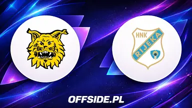 Ilves Tampere - HNK Rijeka transmisja TV i online. Gdzie oglądać mecz Ligi Konferencji 13.08.2026?