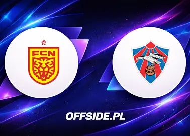Znamy skład FC Nordsjaelland na mecz z Valur Reykjavik