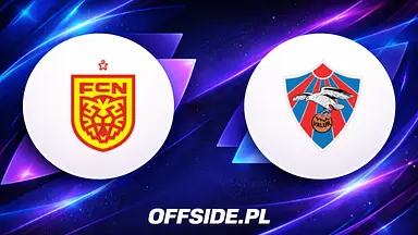 Znamy skład FC Nordsjaelland na mecz z Valur Reykjavik