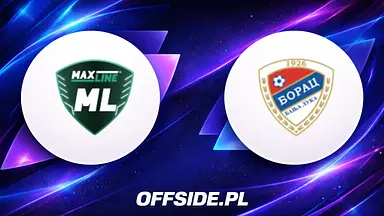 Znamy skład MKK-Dnepr na mecz z Borac Banja Luka