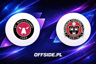 Znamy skład FC Midtjylland na mecz z Bohemians