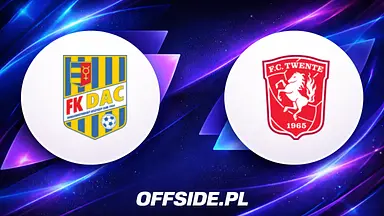 Znamy skład Dunajska Streda na mecz z FC Twente
