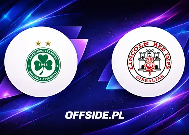 Omonia Nicosia - Lincoln Red Imps FC oficjalne składy