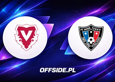 Znamy skład FC Vaduz na mecz z Inter Turku