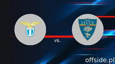 Lazio - Lecce: gdzie oglądać? Transmisja TV i Online | 25.05.2025