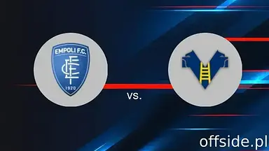 Empoli - Hellas Verona: gdzie oglądać? Transmisja TV i Online | 25.05.2025