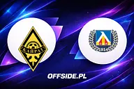 Znamy skład Kairat Almaty na mecz z Levski Sofia