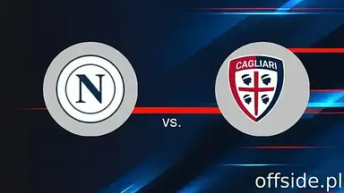 Transmisja Napoli - Cagliari: gdzie oglądać? | 23.05.2025