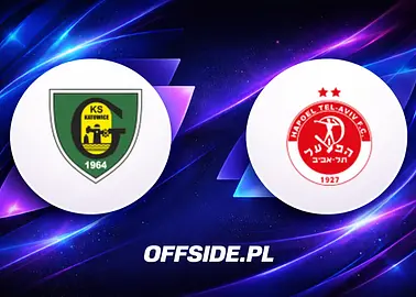 GKS Katowice – Hapoel Tel Aviv: transmisja TV, online. Gdzie oglądać mecz 12.08.2026?