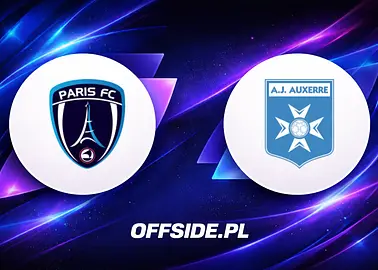 Paris FC - Auxerre transmisja. Gdzie oglądać sparing 12.08.2026 online i w TV?