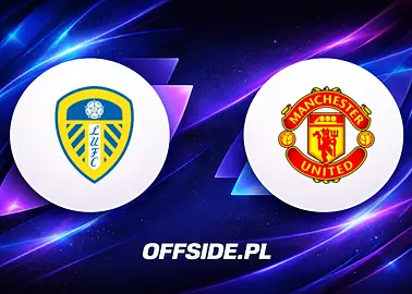 Leeds - Manchester United: Gdzie obejrzeć transmisję meczu towarzyskiego 12.08.2026? Mecz w Dublinie – stawka prestiżu