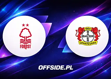 Nottingham Forest - Bayer 04 Leverkusen transmisja na żywo 12.08.2026. Gdzie oglądać online?
