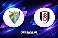 Malaga - Fulham gdzie oglądać, transmisja TV, online i analiza formy (12.08.2026, 21:00, sparing)