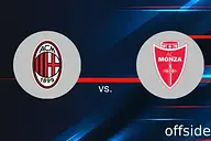 AC Milan - Monza: transmisja, gdzie oglądać? | 24.05.2025