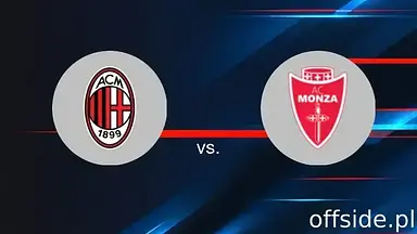 AC Milan - Monza: transmisja, gdzie oglądać? | 24.05.2025