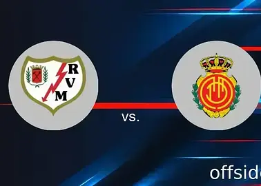 Rayo Vallecano - RCD Mallorca: transmisja, gdzie oglądać? | 24.05.2025