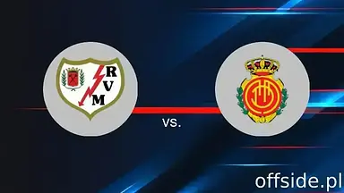 Rayo Vallecano - RCD Mallorca: transmisja, gdzie oglądać? | 24.05.2025