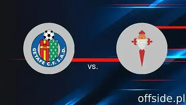 Getafe - Celta Vigo: transmisja, gdzie oglądać? | 24.05.2025