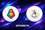 Telstar - Sparta Rotterdam oficjalne składy