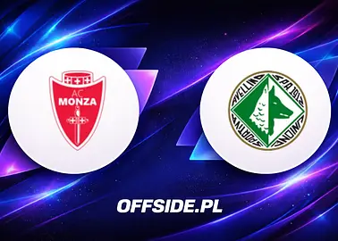 Znamy skład Monza na mecz z Avellino