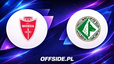 Znamy skład Monza na mecz z Avellino