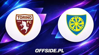 Torino - Carrarese transmisja TV, online. Gdzie oglądać mecz Coppa Italia 15.08.2026?