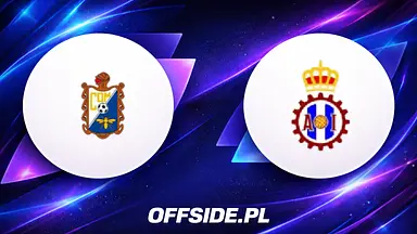 Mosconia - Real Avilés transmisja TV, gdzie oglądać online? Mecz 15.08.2026, przyjacielski test sił