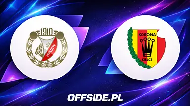 Widzew Łódź - Korona Kielce transmisja TV i online. Gdzie oglądać mecz Ekstraklasy 15.08.2026?
