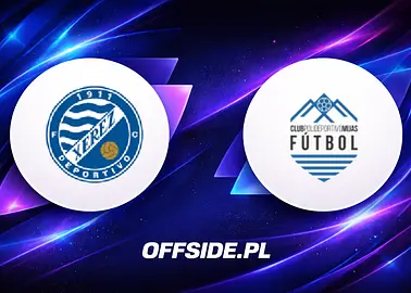 Xerez Deportivo - Mijas Las Lagunas transmisja i forma. Gdzie obejrzeć online 15.08.2026?