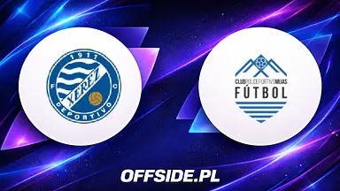 Xerez Deportivo - Mijas Las Lagunas transmisja i forma. Gdzie obejrzeć online 15.08.2026?
